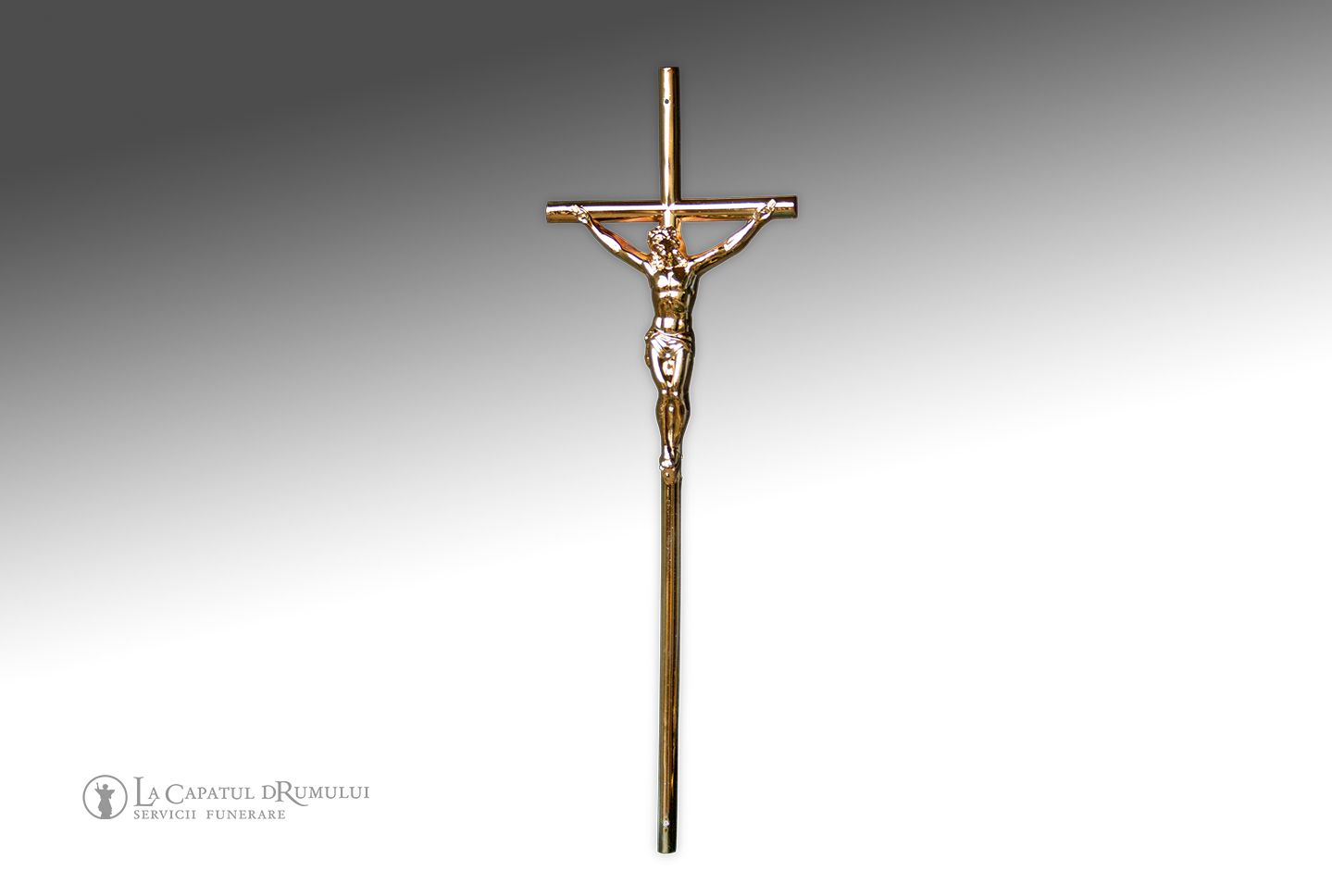 Crucifix Bronz