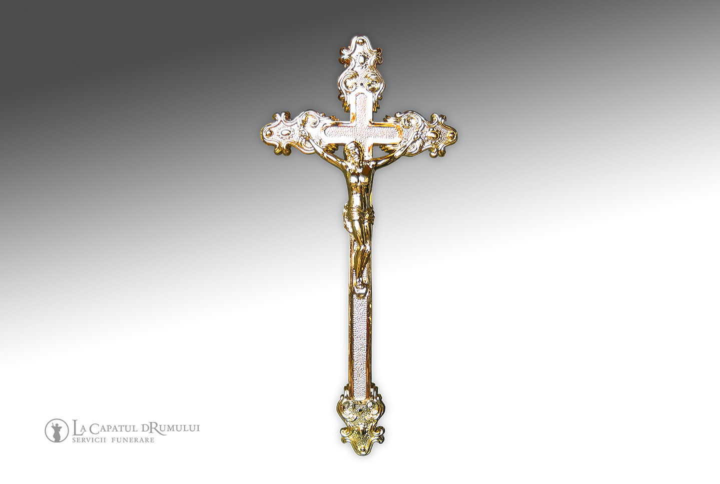 Crucifix Ortodox
