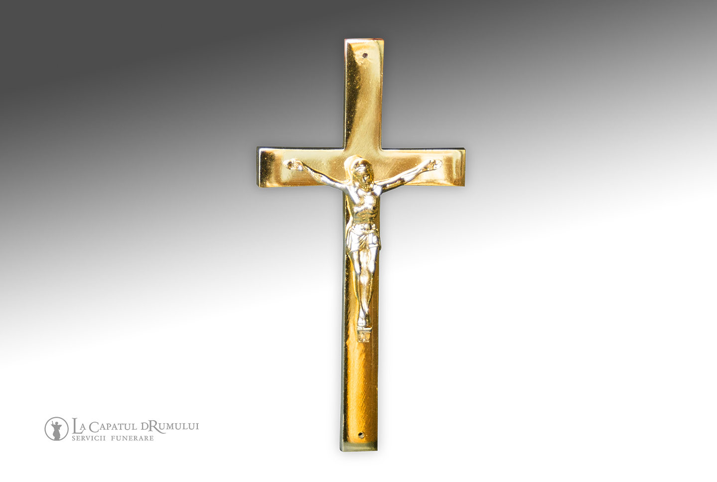 Crucifix normal